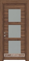 VD15 интериорна врата (остъкляване + 110лв)