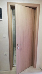 Комбинирана врата за баня Озиго