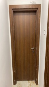 Комбинирана врата за баня Къзъл