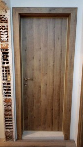 Комбинирана врата за баня Мерджан