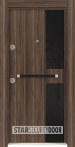 SD 14 Натурален черен орех