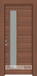 VD1 Интериорна врата (остъкляване + 51€)