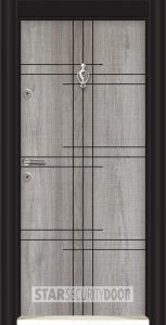 P 5469 Сив дъб