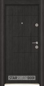 SL 203 Черна перла