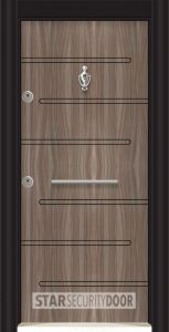 SL 205 Танганика