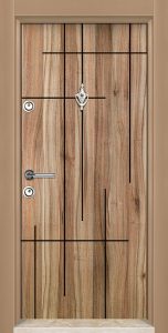 SL 208 Спарта орех