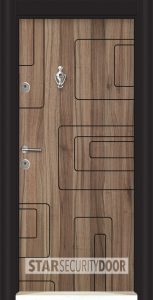 SL 212 Спарта орех