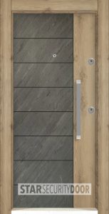 ST 02 Платиниум черен Асос