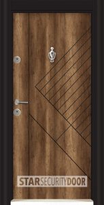 SL 219 Газез Орех