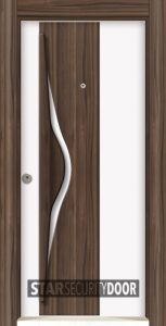 SM 5100 Бял натурален орех