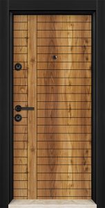 MFS 516 Орех с термомост