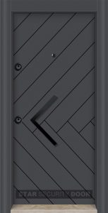 SL 336 Антрацит