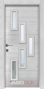 VD14 интериорна врата (остъкляване + 66€)