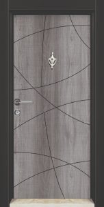 SL 127 сив дъб (еко паркдор)