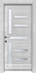 VD24 интериорна врата (остъкляване +92€)