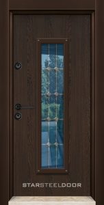 LP Венге WIN с термомост