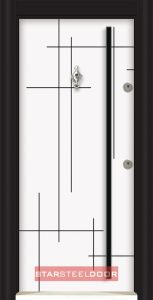 Входна врата 22