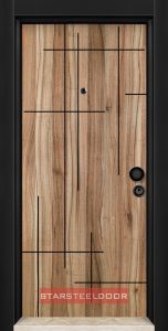 Входна врата 27