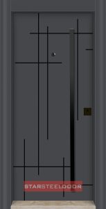 Входна врата 29