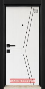 Входна врата 13