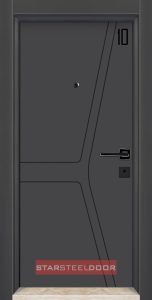 Входна врата 32