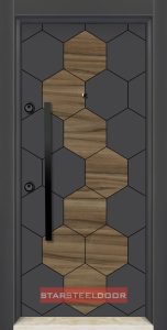 Входна врата 39