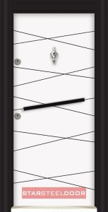 Входна врата 14