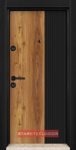 Входна врата 42