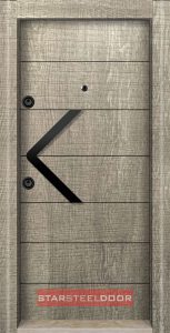 Входна врата 47