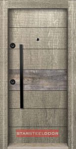 Входна врата 49