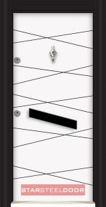 Входна врата 15