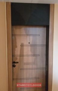 Входна врата 05