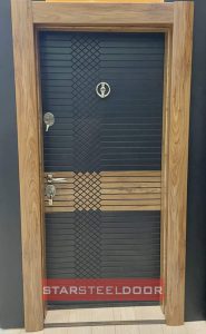 Входна врата 06