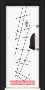 Входна врата 16