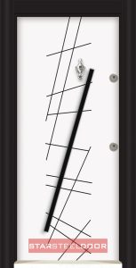 Входна врата 17