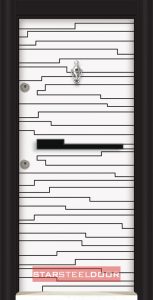 Входна врата 20