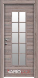 VD26 интериорна врата(остъкляване +82€)