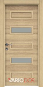 VD10-P интериорна врата(остъкляване +87€)