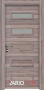 VD10-PPP интериорна врата(остъкляване +87€)