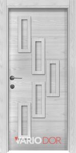 VD14-P интериорна врата(остъкляване +87€)