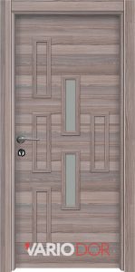 VD16-P интериорна врата(остъкляване +87€)
