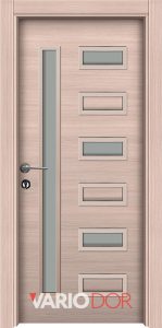 VD18-P интериорна врата(остъкляване +102€)