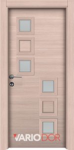 VD22-P интериорна врата(остъкляване +87€)