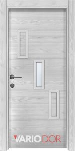 VD23-P интериорна врата(остъкляване +61€)