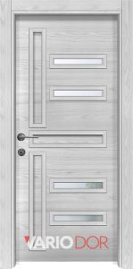 VD24-P интериорна врата(остъкляване +112€)