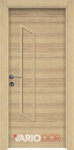 VD27-P интериорна врата(остъкляване +72€)