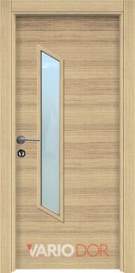 VD27 интериорна врата(остъкляване +61€)