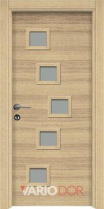 VD28 интериорна врата(остъкляване +61€)