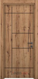 VD203 (+35€ едностранно)