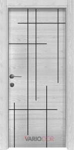 VD208 (+35€ едностранно)